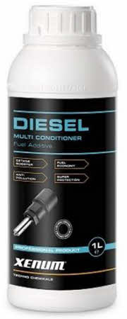 Diesel multi conditioner 