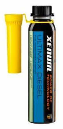 Xenum Ultimax Diesel Reiniger