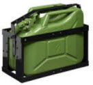 houder tbv jerrycan