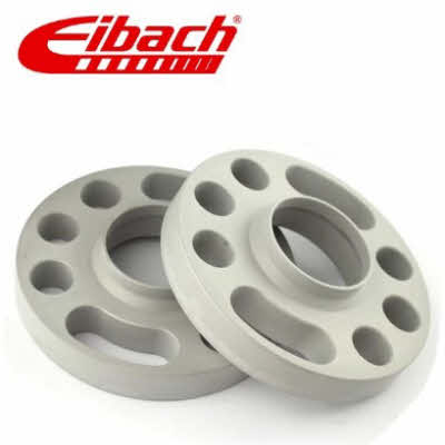 VW Spoorverbreders van Eibach