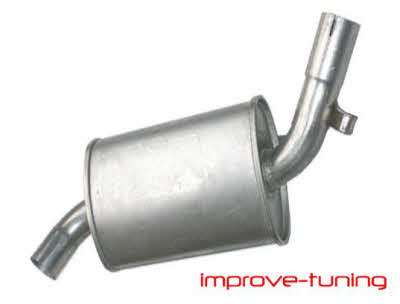 Golf 2 Dummie Tussendemper E36